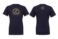 100 Club Short Sleeve Tee
