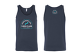 1000 Club Men's Tank Top
