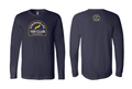 100 Club Long Sleeve Tee
