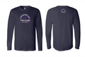 750 Club Long Sleeve Tee