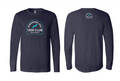 1000 Club Long Sleeve Tee