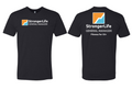 GM Short Sleeve Tee