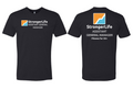 Assistant GM Short Sleeve Tee