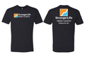 Head Coach Short Sleeve Tee
