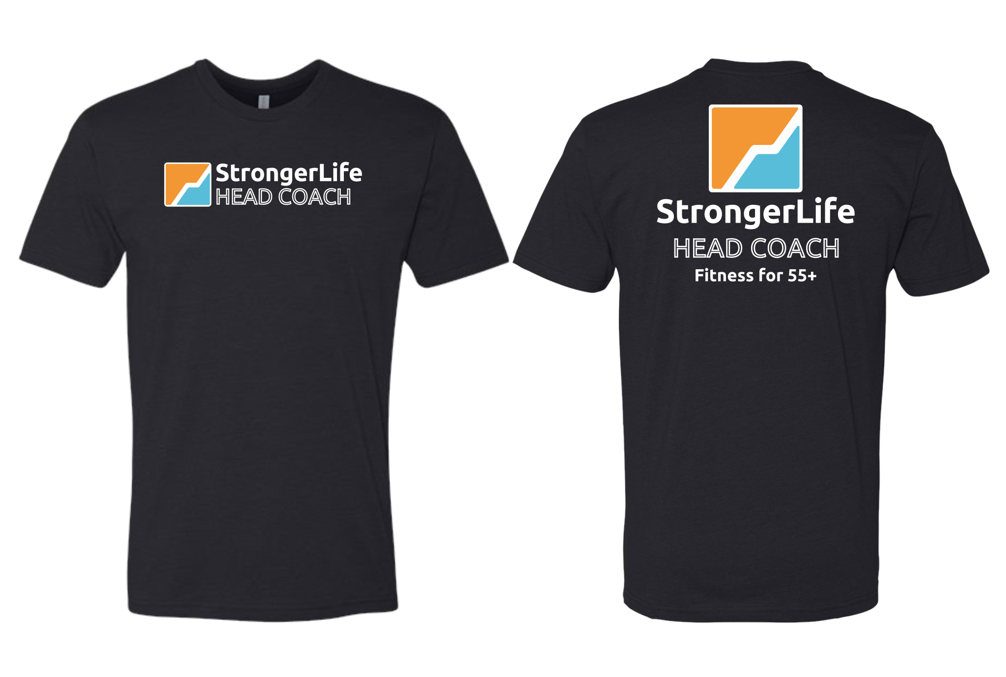 Head Coach Short Sleeve Tee