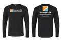 GM Long Sleeve Tee