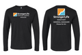 Assistant GM Long Sleeve Tee